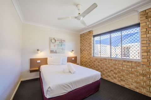 Caboolture Motel - Mackay Tourism 6