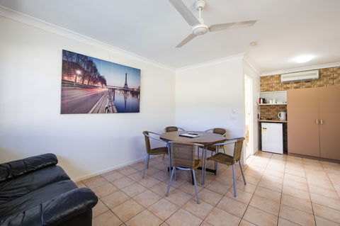 Caboolture Motel - Mackay Tourism 4
