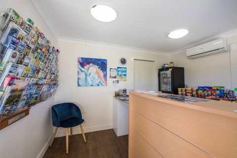 Caboolture Motel - Mackay Tourism 1