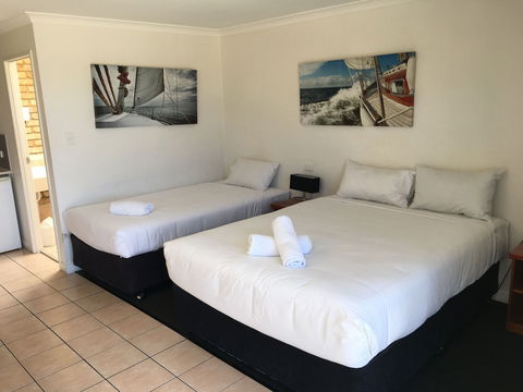 Caboolture Motel - Mackay Tourism 5