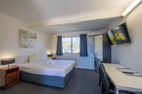 Caboolture Motel - Mackay Tourism 2