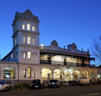 Yarra Valley Grand Hotel - Mackay Tourism