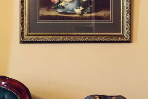 Yarra Valley Grand Hotel - Mackay Tourism 4