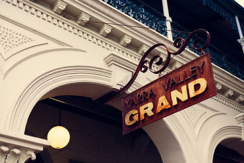 Yarra Valley Grand Hotel - Mackay Tourism 3