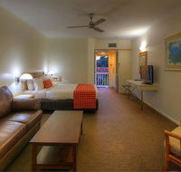 Mackays Motel Mission Beach - Mackay Tourism