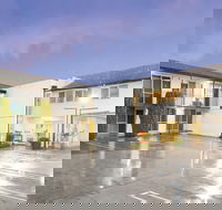 The Mulgrave Motel - Mackay Tourism