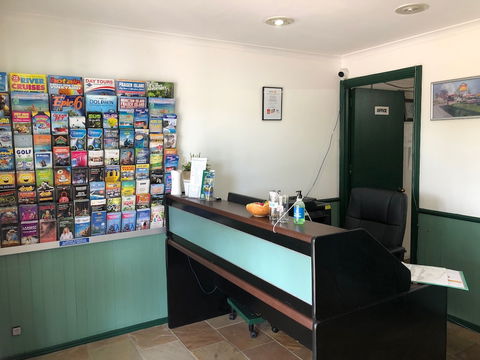 McNevins Loganholme Motel - Mackay Tourism 5