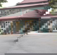 McNevins Loganholme Motel - Mackay Tourism