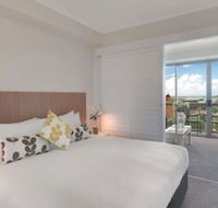 Oaks Mackay Rivermarque Hotel - Mackay Tourism