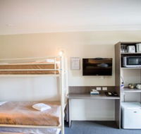 Lilac City Motor Inn  Steakhouse - Mackay Tourism