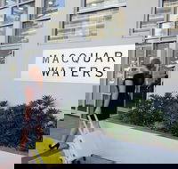 Macquarie Waters Boutique Apartment Hotel - Mackay Tourism