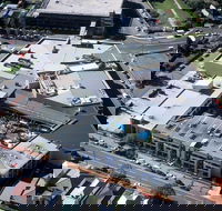 The Executive Inn - Mackay Tourism