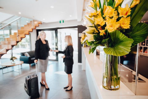 Quest Wodonga - Mackay Tourism 2