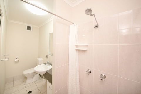 Citywalk Motor Inn - Mackay Tourism 2