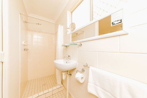 Citywalk Motor Inn - Mackay Tourism 5