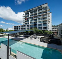Direct Hotels  Islington at Central - Mackay Tourism