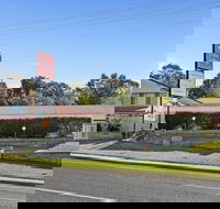 Econo Lodge Alabaster - Mackay Tourism