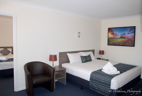 Sugar Country Motor Inn - Mackay Tourism 6