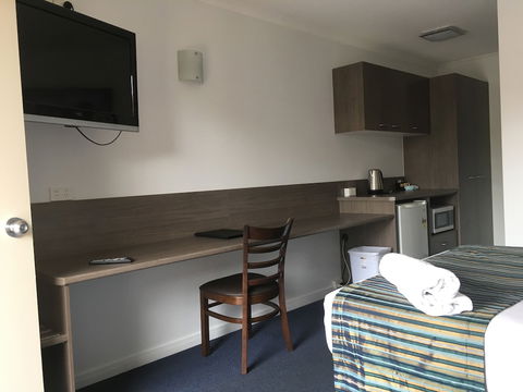 Sugar Country Motor Inn - Mackay Tourism 5