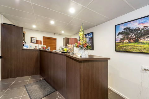 Sugar Country Motor Inn - Mackay Tourism 2