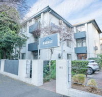 Barkly Apartments - Mackay Tourism