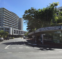 Cairns Private Apartments - Mackay Tourism