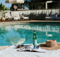 Noosa Heads Motel - Mackay Tourism