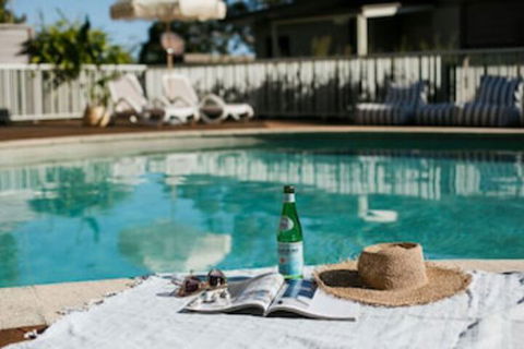 Noosa Heads Motel - Mackay Tourism 0