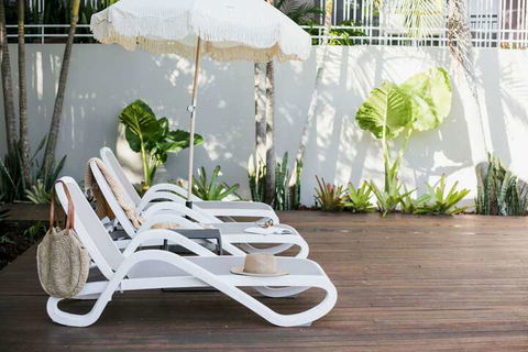 Noosa Heads Motel - Mackay Tourism 1