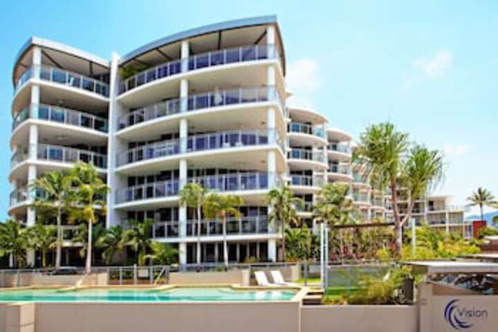 Kanimbla QLD Mackay Tourism