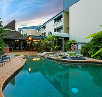 Cascade Gardens - Mackay Tourism