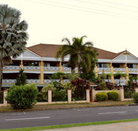 Waterfront Terraces - Mackay Tourism