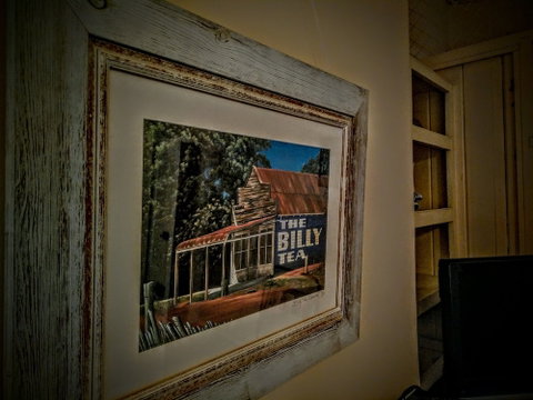 Sydney Harbour Bed & Breakfast - Mackay Tourism 4