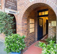 Sydney Harbour Bed  Breakfast - Mackay Tourism
