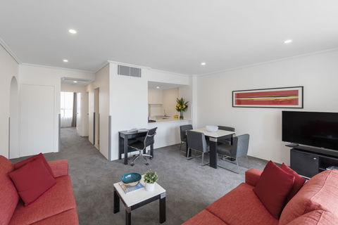 Waldorf Sydney Serviced Apartments - Mackay Tourism 5