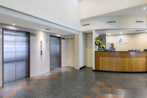 Waldorf Sydney Serviced Apartments - Mackay Tourism 2