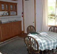 Kemeys Mountain Hideaway - Mackay Tourism