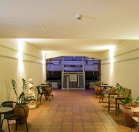 Il Centro Apartment Hotel - Mackay Tourism