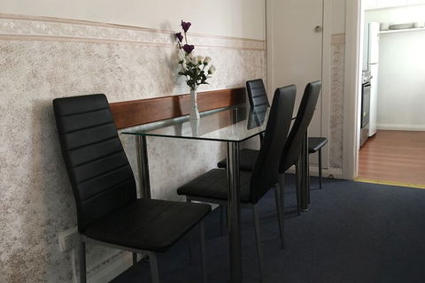 Hobart Apartments - Mackay Tourism 2