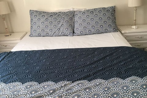 Hobart Apartments - Mackay Tourism 4