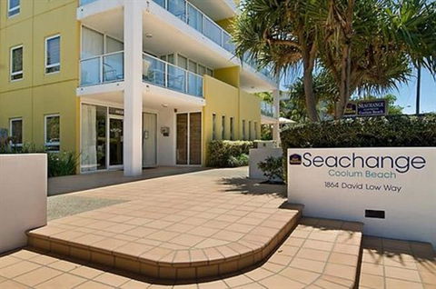 Seachange Coolum Beach - Mackay Tourism 4