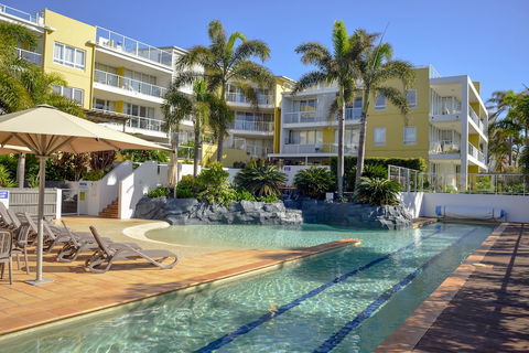 Seachange Coolum Beach - Mackay Tourism 6