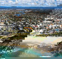 Burleigh Point Holiday Apartments - Mackay Tourism