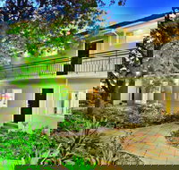 Brighton Serviced Apartments - Mackay Tourism