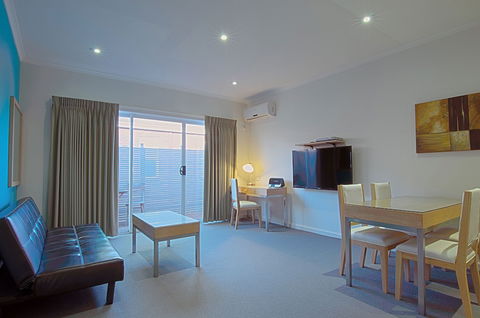 Brighton Serviced Apartments - Mackay Tourism 2