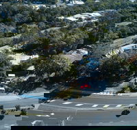 Nomads Noosa Backpackers Hostel - Mackay Tourism