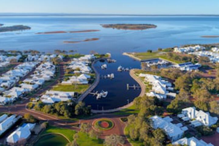 Erskine WA Mackay Tourism