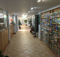 Coral Towers - Mackay Tourism