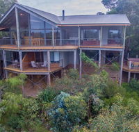 HideAway Haven - Mackay Tourism