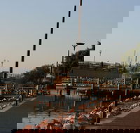 Harbourside Terraces - Mackay Tourism